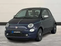 Utilisé 2017 Fiat 500 Riva Berline | 12 999 € (Prix cher)