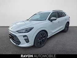 Blanc Utilisé 2025 Cupra Terramar SUV | 43 990 € (Prix assez cher)
