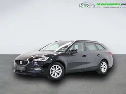Utilisé 2021 Cupra Leon Break | 23 500 € (Prix juste)