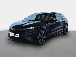 Noir Utilisé 2023 Renault Mégane Techno Berline | 27 550 € (Prix juste)