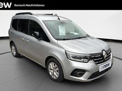 Gris Utilisé 2023 Renault Kangoo Techno Monospace | 25 900 € (Prix cher)