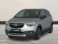 Utilisé 2020 Opel Crossland X SUV | 12 490 € (Bon prix)