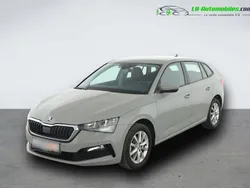Utilisé 2020 Skoda Scala Citadine | 18 600 € (Prix juste)