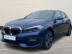 Utilisé 2022 BMW 118 Citadine | 28 999 € (Prix juste)