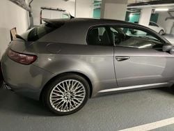 Gris Utilisé 2006 Alfa Romeo Brera Coupé | 13 500 €