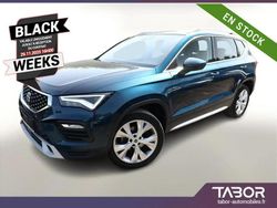 Bleu Utilisé 2020 Seat Ateca Xperience SUV | 23 888 € (Prix juste)