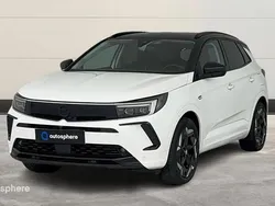 Blanc Utilisé 2023 Opel Grandland X GSe SUV | 25 999 € (Bon prix)