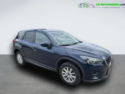 Utilisé 2017 Mazda CX-5 SUV | 20 700 € (Bon prix)