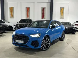Utilisé 2023 Audi RS Q3 Sport SUV | 57 770 € (Prix juste)