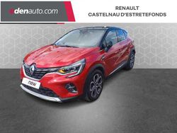Utilisé 2021 Renault Captur Intens SUV | 16 990 € (Bon prix)