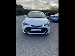Blanc Utilisé 2021 Toyota Corolla Design Berline | 16 890 € (Bon prix)