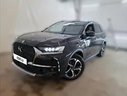 Utilisé 2020 DS Automobiles DS7 Crossback SUV | 19 790 €
