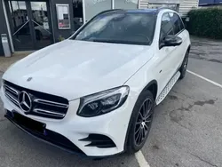 Mercedes GLC350