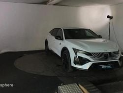 Blanc Utilisé 2025 Peugeot 408 GT Berline | 36 490 €