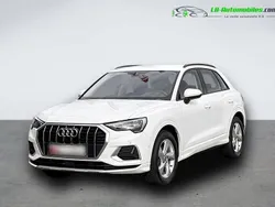Utilisé 2021 Audi Q3 SUV | 29 400 € (Prix juste)