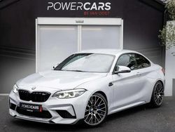 Argent Utilisé 2019 BMW M2 Competition Edition Coupé | 51 900 € (Super prix)