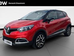 Rouge Utilisé 2016 Renault Captur Intens SUV | 12 500 € (Prix juste)