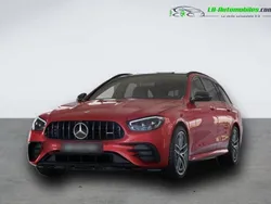 Utilisé 2023 Mercedes E53 AMG AMG Berline | 71 400 €