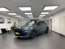 Gris Nouvelle 2025 Audi RS Q8 Performance SUV | 164 000 €