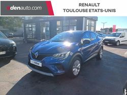 Occasion 2022 Renault Captur Business SUV | 18 990 € (Bon prix)