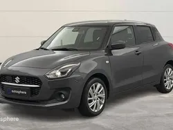 Utilisé 2022 Suzuki Swift Berline | 14 799 € (Prix juste)