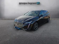 Utilisé 2022 Peugeot 308 Allure Break | 21 980 € (Prix assez cher)