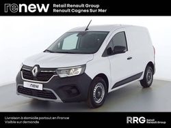 Blanc Utilisé 2022 Renault Express Van | 14 499 €