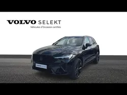 Noir Utilisé 2025 Volvo XC60 SUV | 73 500 €