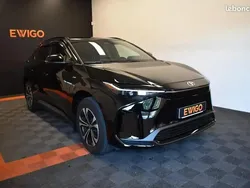 Noir Utilisé 2025 Toyota bZ4X Business Edition SUV | 31 490 € (Bon prix)