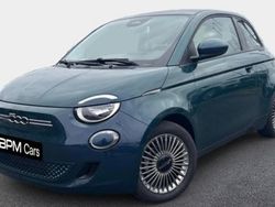 Occasion 2023 Fiat 500e Citadine | 13 890 € (Prix juste)
