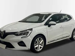 Utilisé 2019 Renault Clio V Business Citadine | 13 590 € (Prix juste)
