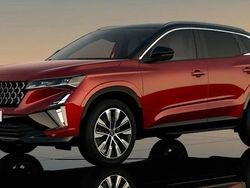 Rouge Nouvelle 2025 Renault Austral Techno SUV | 35 800 € (Bon prix)
