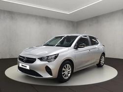 Argent Utilisé 2022 Opel Corsa Edition Berline | 13 450 € (Prix juste)