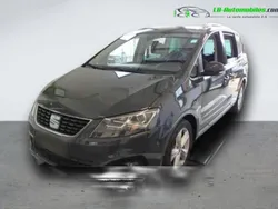 Utilisé 2020 Seat Alhambra Monospace | 35 400 € (Prix juste)