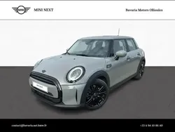 Utilisé 2021 Mini ONE Citadine | 21 790 € (Prix juste)
