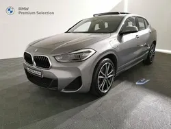 Utilisé 2021 BMW X2 M Sport SUV | 30 490 € (Bon prix)