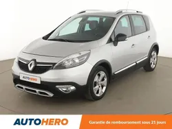 Gris Utilisé 2015 Renault Grand Scénic III Bose Edition Monospace | 10 290 € (Prix cher)