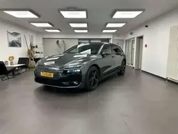 Gris Utilisé 2025 Audi A6 e-tron S-Line Break | 88 102 € (Super prix)
