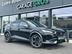 Noir Utilisé 2024 Cupra Formentor SUV | 26 980 € (Bon prix)