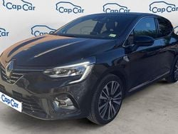 Utilisé 2020 Renault Clio V Initiale Paris | 17 990 € (Prix juste)