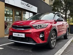 Utilisé 2018 Kia Stonic Launch Edition SUV | 14 990 € (Prix juste)
