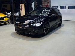 Utilisé 2024 VW Golf VIII GTD Berline | 33 980 € (Prix juste)