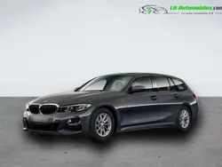 Utilisé 2022 BMW 330 Sport Line Berline | 47 500 € (Prix assez cher)