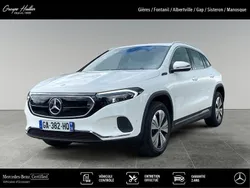 Utilisé 2021 Mercedes EQA250 Edition SUV | 25 590 € (Prix juste)