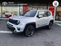 Utilisé 2020 Jeep Renegade SUV | 22 490 € (Prix juste)
