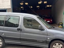 Utilisé 2009 Citroën Berlingo First Monospace | 6 590 €