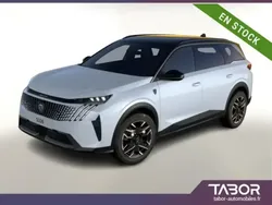 Blanc Nouvelle 2025 Peugeot 5008 GT Monospace | 37 475 €