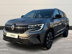Gris Utilisé 2024 Renault Espace Techno Monospace | 32 999 € (Super prix)