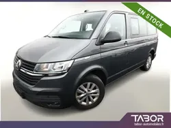 Gris Utilisé 2021 VW T6.1 Trendline Van | 43 988 € (Prix juste)