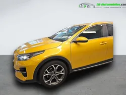 Utilisé 2020 Kia XCeed SUV | 22 900 € (Prix juste)